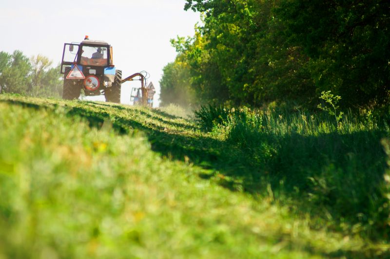 Acreage Clearing in Houston, TX