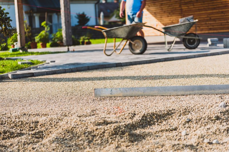 Driveway Grading in Atlanta, GA