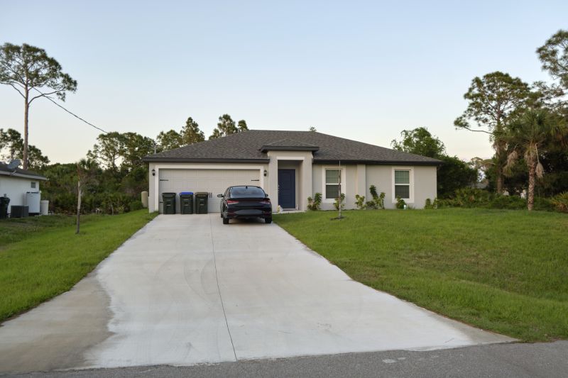 Driveway Leveling in Salt Lake City, UT