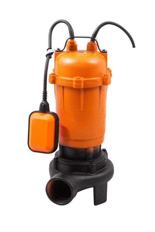 Ejector Pump Installation in Pompano Beach, FL