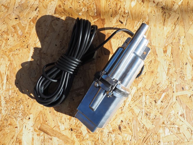 Ejector Pump Installation in Des Moines, IA