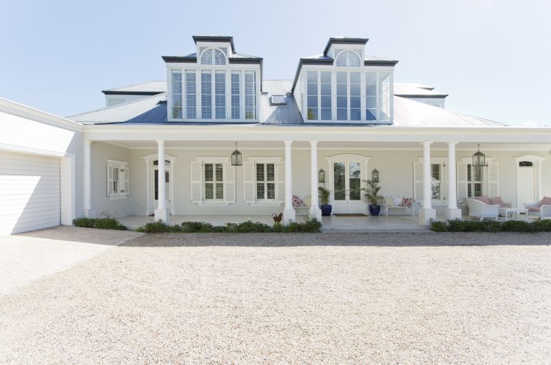 Gravel Maintenance in Calvert County, MD