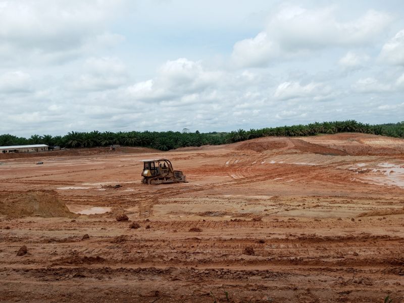 Land Preparation Service in Atlanta, GA