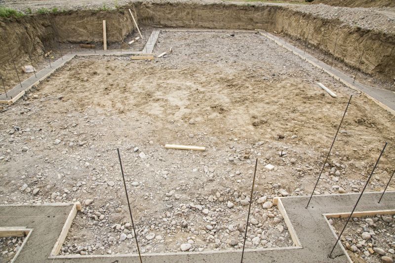 Sitework Service in Houston, TX