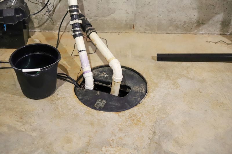 Weeping Tile Repair in Huntsville, AL