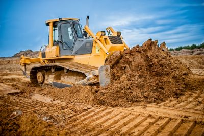Commercial Grading Service in Cleveland, TN