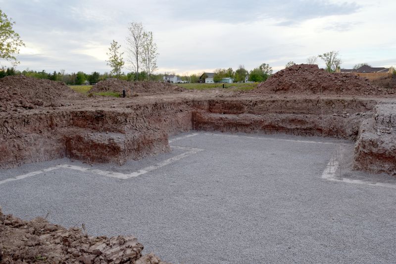 Crawlspace Excavation in Salt Lake City, UT
